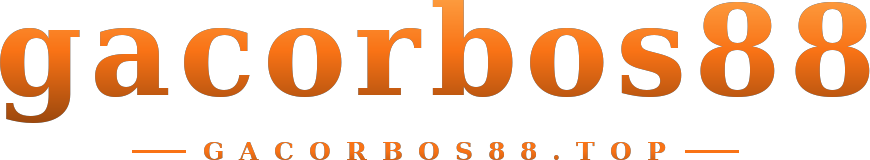 gacorbos88 logo